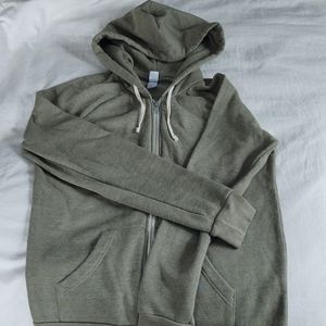 Alternative Apparel hoddie